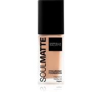Gabriella Salvete SoulMatte Make-Up 30 ml ombra 04N Sand Neutral