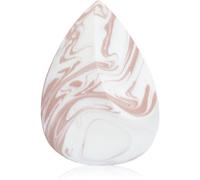 Gabriella Salvete Tools Beveled Marble spugnetta precisa per fondotinta colore 04 White 1 pz