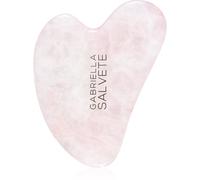 Gabriella Salvete Tools Gua Sha attrezzi per i massaggi per il viso tipo Rose Quartz 1 pz
