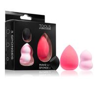 Gabriella Salvete Tools Make-Up Sponge spugnetta per applicare il fondotinta 3 pz