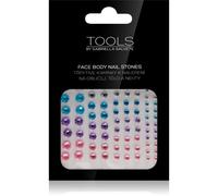Gabriella Salvete Tools Nail Art Adesivi per unghie per viso e corpo colore 02 Mix 1 pz