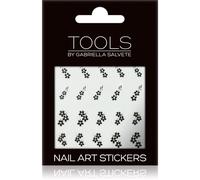 Gabriella Salvete Tools Nail Art Adesivi per unghie tipo 09 1 pz
