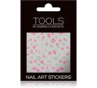 Adesivi Per Nail Art - Gabriella Salvete Tools Nail Art Stickers 10