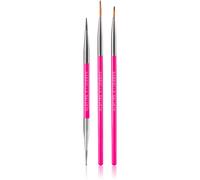 Gabriella Salvete Tools Nail Art Strumento Decorazione Unghie 3 pz