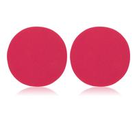 Gabriella Salvete Tools Powder Puff applicatore in spugna per fondotinta 2 pz