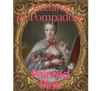Gabriella Szalay Madame de Pompadour (Tascabile)