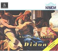 Gabriella Tucci, Angelo Mori, Mario Petri, Nicoletta Panni... - Niccolo Piccinni - Didon / La Cecchina