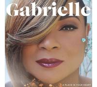 Gabrielle - A Place In Your Heart