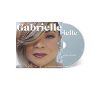 Gabrielle – A Place In Your Heart – CD – BMG