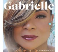Gabrielle - A Place In Your Heart