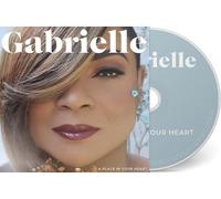 Gabrielle - A Place In Your Heart - Cd (digipack)