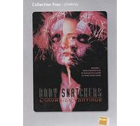 Gabrielle Anwar - Body Snatchers [Edizione: Regno Unito]