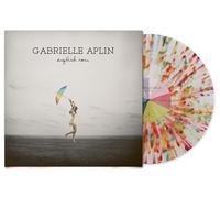 Gabrielle Aplin – English Rain – Rhino