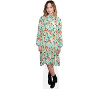 Gabrielle Aplin (Floral) a grandezza naturale