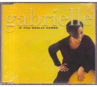Gabrielle Aplin - If You Really Cared(baby Ive Changed3remix)
