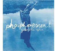 Gabrielle Aplin - Phosphorescent - Colored Vinyl