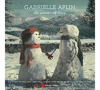 Gabrielle Aplin - Power of Love