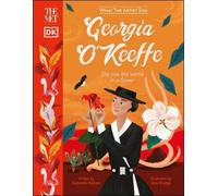 Gabrielle Balkan The Met Georgia O'Keeffe (Copertina rigida) What the Artist Saw