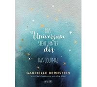 Gabrielle Bernstein Christina Das Universum steht hinter dir: Das (Tascabile)