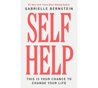 Gabrielle Bernstein Self Help (Tascabile)