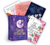 Gabrielle Bernstein – Super Attractor – Mazzo di 52 carte – Hay House