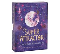 Gabrielle BernsteinSuper Attractor Carte Oracolo (SD3431)