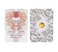 Gabrielle BernsteinThe Universe Has Your Back Carte Oracolo (SD3397)