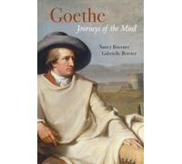 Gabrielle Bersier Nancy Boerner Peter B Goethe: Journey of th (Copertina rigida)