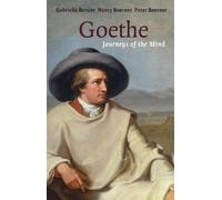 Gabrielle Bersier Nancy Boerner Peter B Goethe: Journey of th (Copertina rigida)