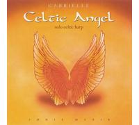 Gabrielle - Celtic Angel