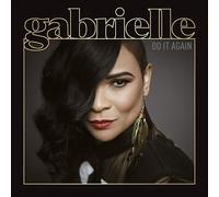 GABRIELLE - Do it again (2021) CD pre order