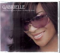 Gabrielle - Don'T Need the Sun to Shine