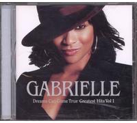 Gabrielle - Dreams Can Come True: Greatest