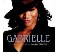 Gabrielle - Dreams Can Come True [Import]