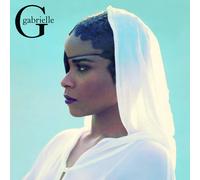 Gabrielle - Find Your Way