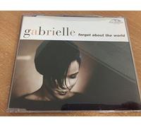 Gabrielle - Forget About The World(5remix)