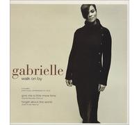 GABRIELLE / FORGET ABOUT WORLD (DAFT PUNK REMIX)