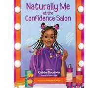 Gabrielle “Gabb Naturally Me at the Conf (Copertina rigida) (PRESALE 03/07/2025)