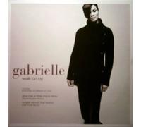 Gabrielle - Gabrielle - Walk On By - Go! Discs