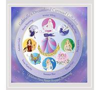 Gabrielle - Gabrielle's Dreamland Carousel Adventures