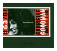 Goodman, Gabrielle - Travelin' Light