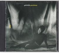 Gabrielle Goodman - Travelin Light