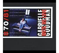 Gabrielle Goodman Until We Love (CD) Album