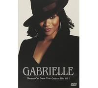 Gabrielle – GREATEST HITS