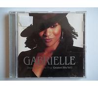 Gabrielle - Greatest Hits Vol.1 Dream