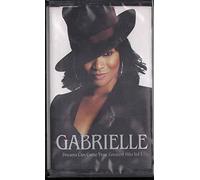 Gabrielle - Greatest Hits Vol.1 Dream