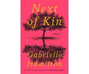 Gabrielle Hamilton Next of Kin (Tascabile)