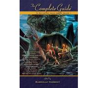 Gabrielle Harbowy The Complete Guide to Writing for Young Adults (Tascabile)