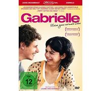 Gabrielle - (K)eine ganz normale Liebe