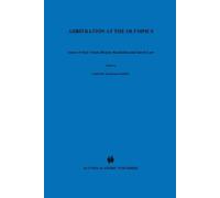 Gabrielle Kaufmann-Kohler Arbitration at the Olympics (Copertina rigida)